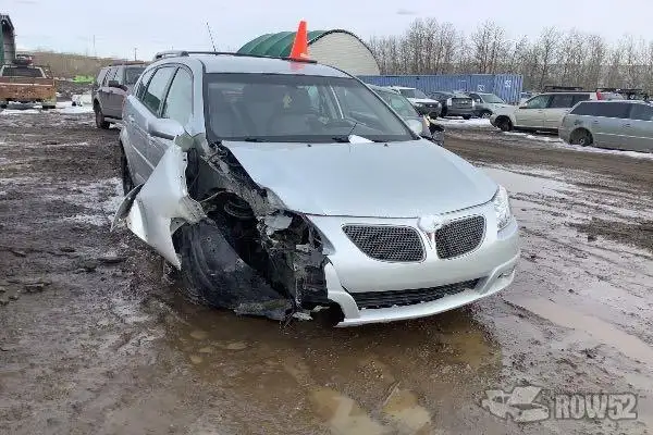 Photo of 2005 Pontiac Vibe
