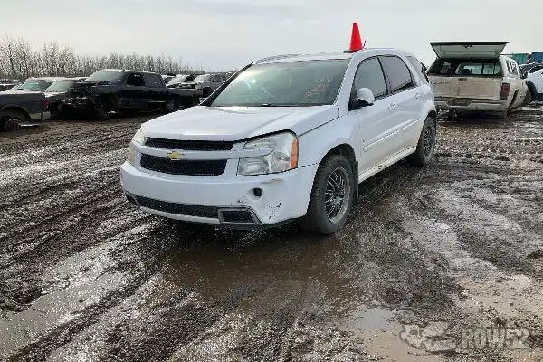 Photo of 2009 Chevrolet Equinox
