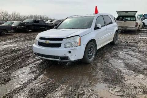 Photo of 2009 Chevrolet Equinox