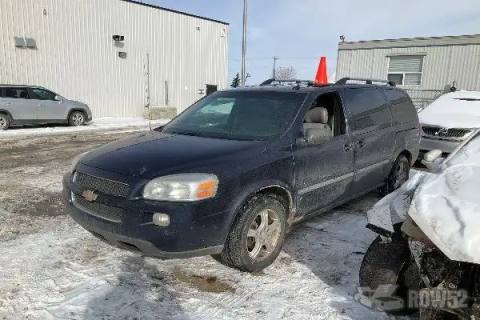 Photo of 2007 Chevrolet Uplander