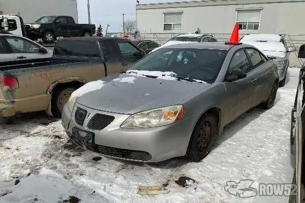 Photo of 2006 Pontiac G6