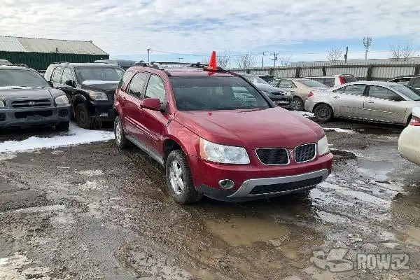 Photo of 2006 Pontiac Torrent
