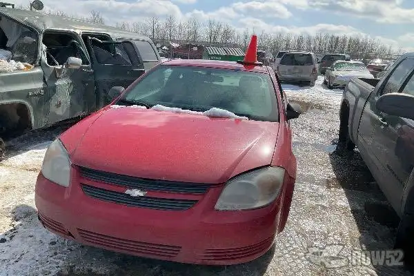 Photo of 2007 Chevrolet Cobalt