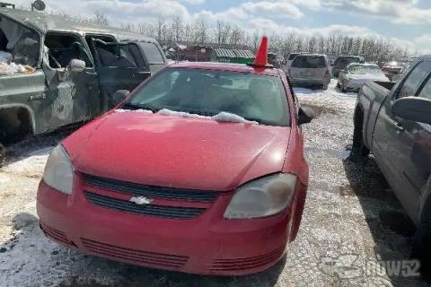Photo of 2007 Chevrolet Cobalt