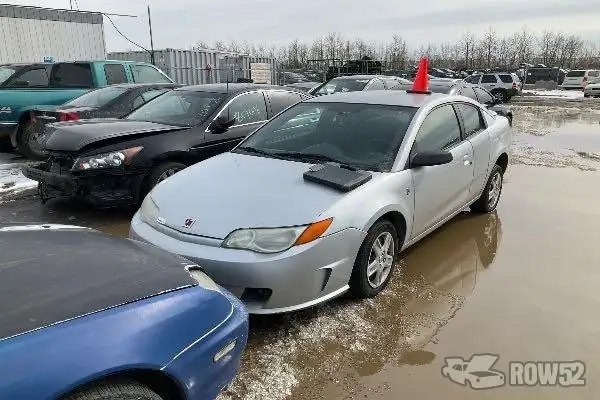 Photo of 2006 Saturn Ion