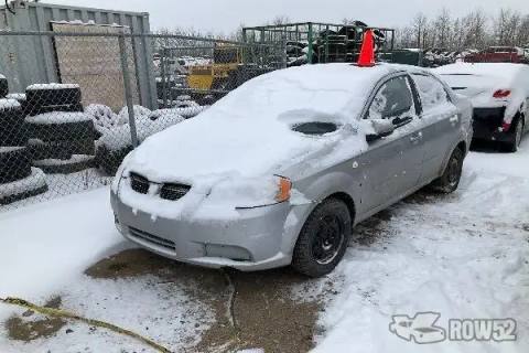 Photo of 2007 Pontiac Wave