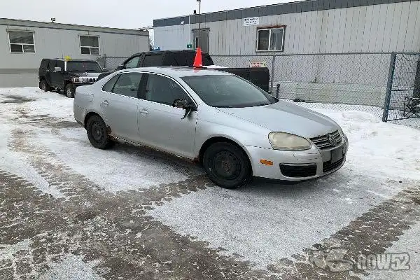 Photo of 2008 Volkswagen Jetta