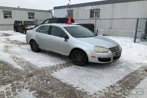 Photo of 2008 Volkswagen Jetta