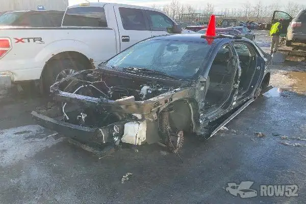 Photo of 2009 Chevrolet Malibu