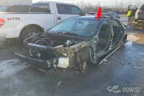 Photo of 2009 Chevrolet Malibu