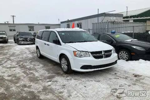 Photo of 2019 Dodge Grand Caravan