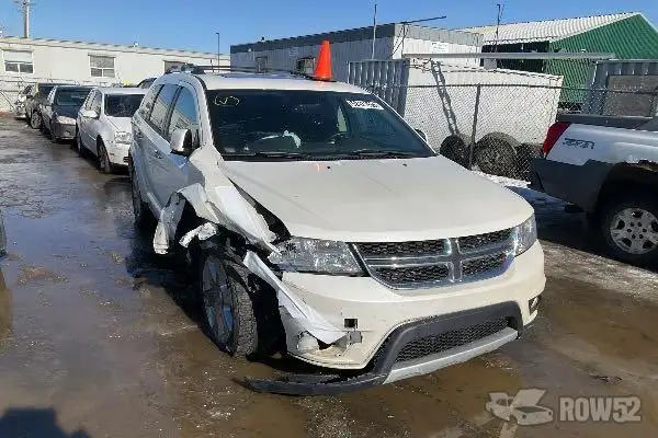 Photo of 2013 Dodge Journey
