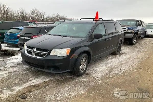 Photo of 2011 Dodge Grand Caravan