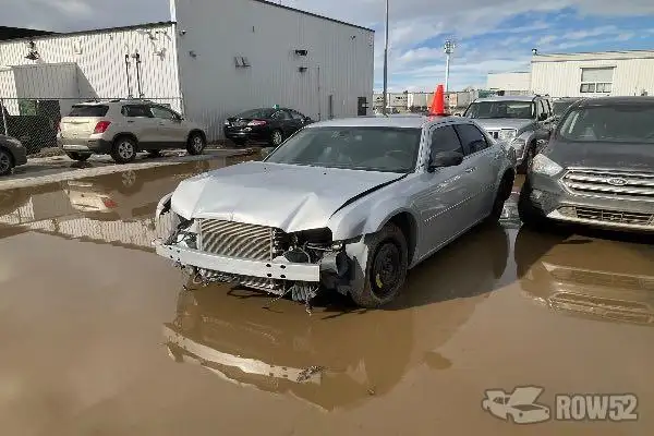 Photo of 2005 Chrysler 300