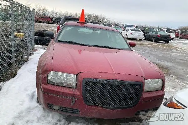Photo of 2008 Chrysler 300