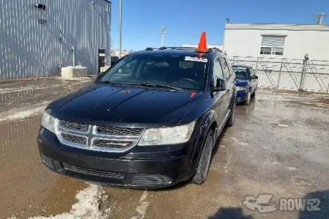 Photo of 2012 Dodge Journey