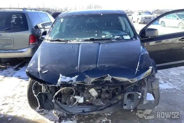 Photo of 2012 Dodge Journey