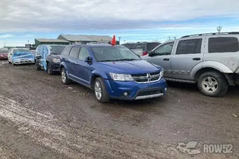 Photo of 2015 Dodge Journey