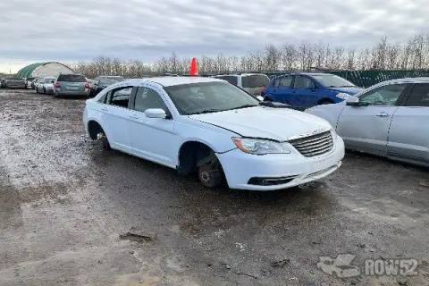 Photo of 2013 Chrysler 200