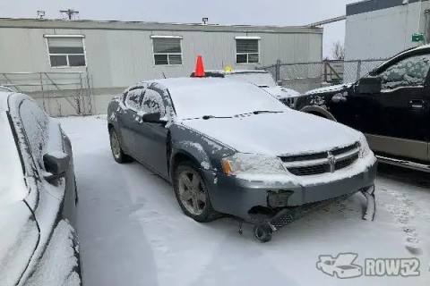 Photo of 2008 Dodge Avenger