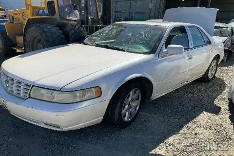 Photo of 2000 Cadillac Seville