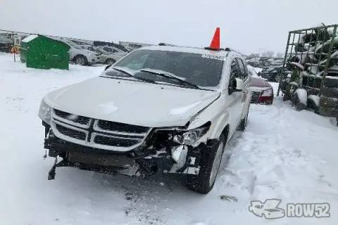 Photo of 2014 Dodge Journey