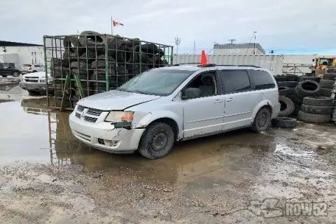 Photo of 2008 Dodge Grand Caravan