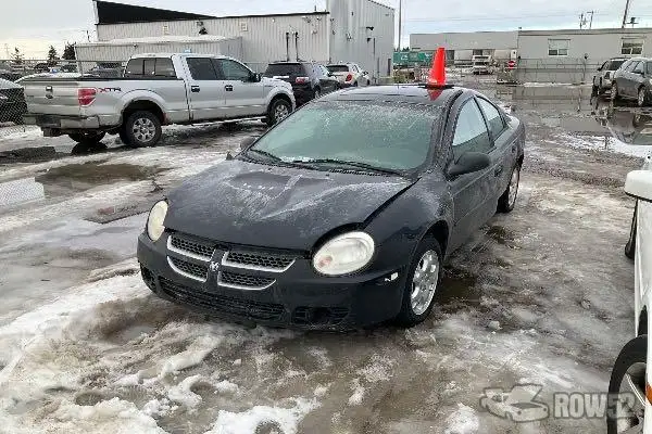 Photo of 2004 Dodge Neon