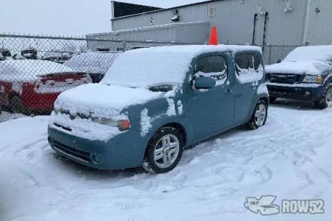 Photo of 2010 Nissan Cube