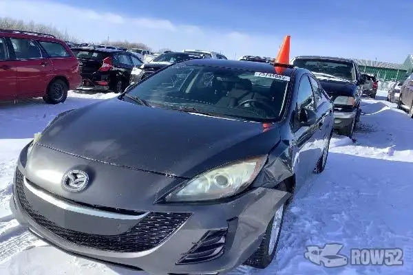 Photo of 2010 Mazda Mazda3