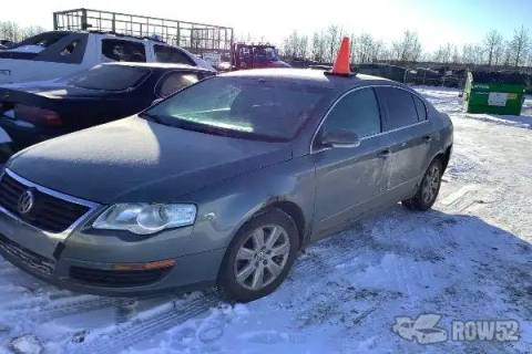 Photo of 2007 Volkswagen Passat