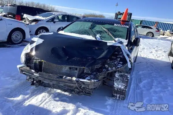 Photo of 2013 Hyundai Elantra