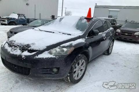 Photo of 2007 Mazda Cx-7