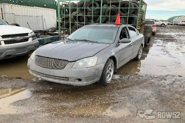 Photo of 2006 Nissan Altima