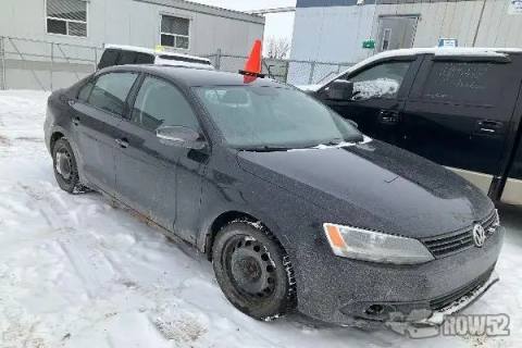 Photo of 2011 Volkswagen Jetta