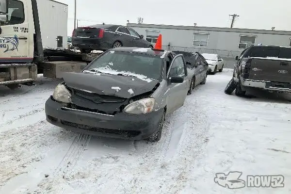Photo of 2005 Toyota Echo