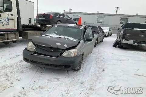 Photo of 2005 Toyota Echo