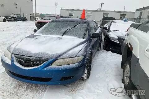 Photo of 2005 Mazda Mazda6