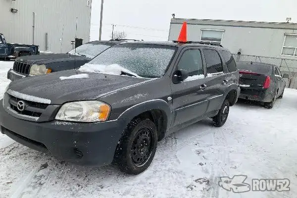 Photo of 2006 Mazda Tribute