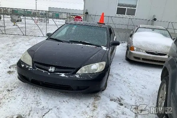 Photo of 2005 Honda Civic