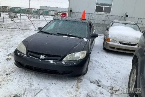 Photo of 2005 Honda Civic
