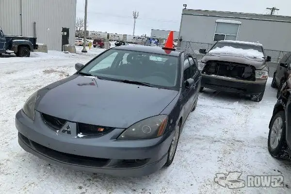 Photo of 2005 Mitsubishi Lancer