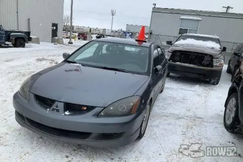 Photo of 2005 Mitsubishi Lancer