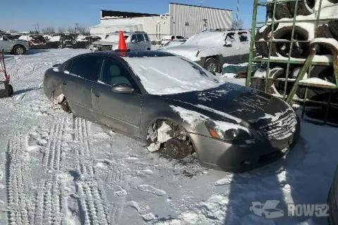Photo of 2005 Nissan Altima