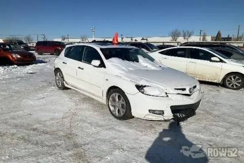 Photo of 2008 Mazda Mazda3