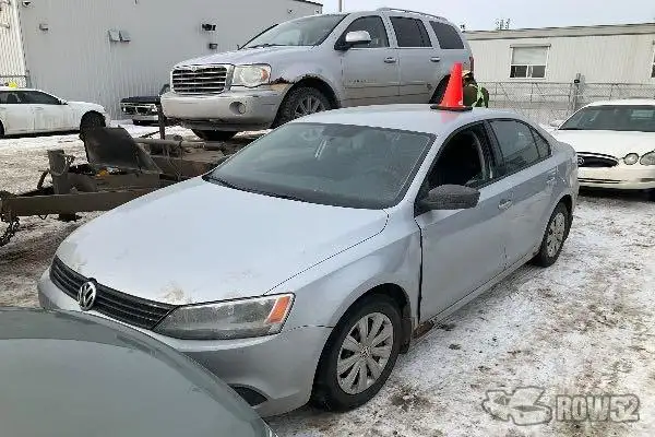 Photo of 2013 Volkswagen Jetta