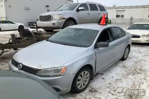 Photo of 2013 Volkswagen Jetta