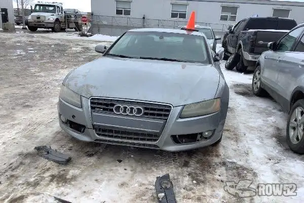 Photo of 2011 Audi A5