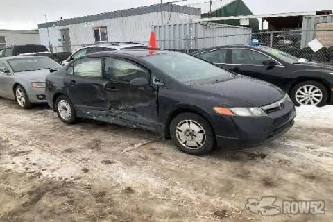 Photo of 2008 Honda Civic