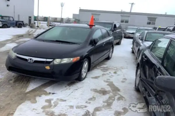 Photo of 2007 Honda Civic